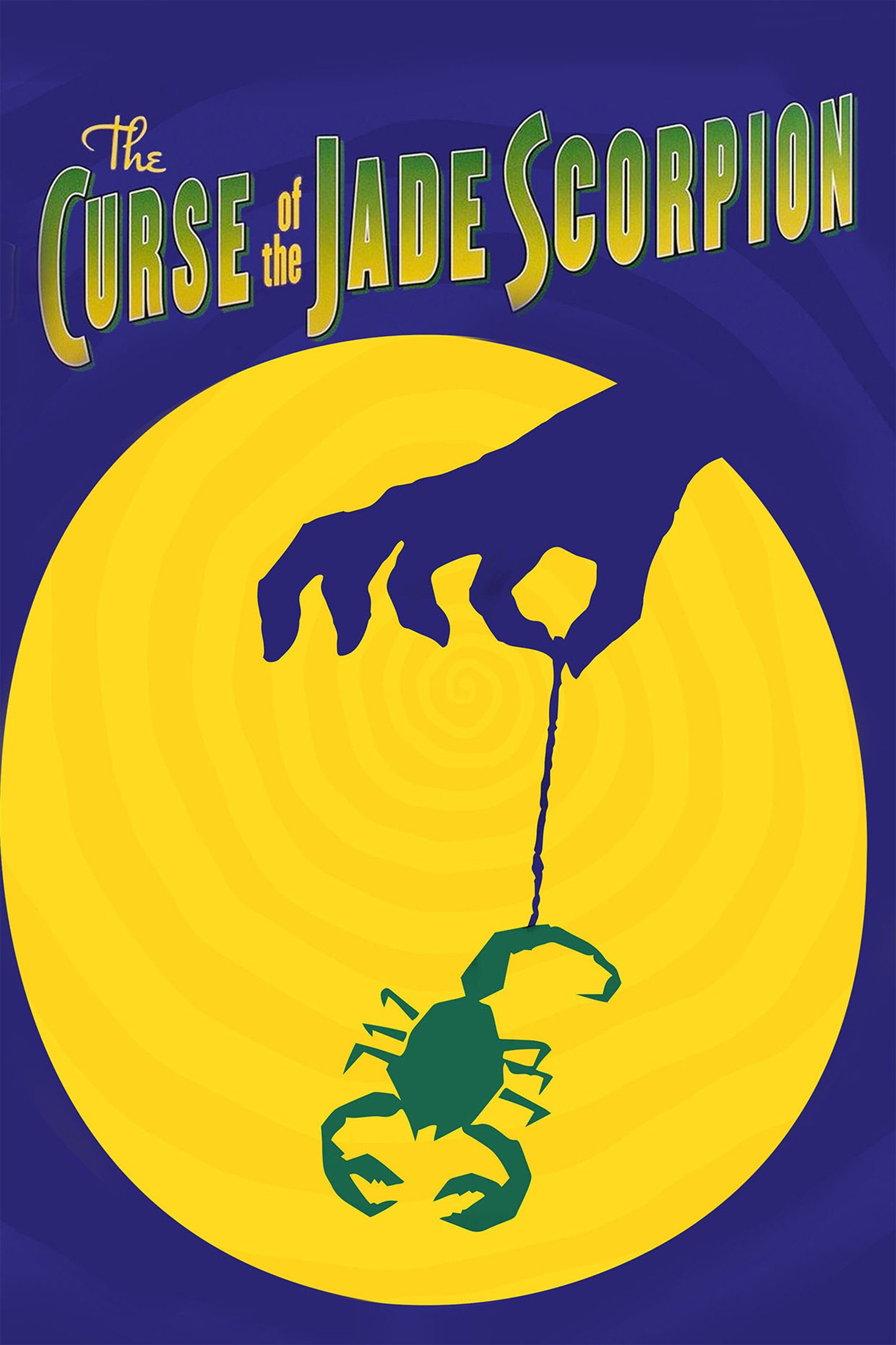 The Curse of the Jade Scorpion (2001) [45290] (A1767088268) [[Movies]] --Plex--